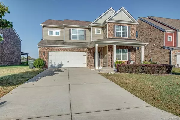 3416 Windstone LN, Gastonia, NC 28056