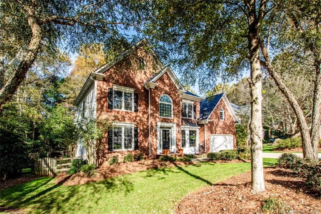 Huntersville, NC 28078,9121 Park Grove ST