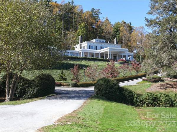 Flat Rock, NC 28731,99999 Greenleaf DR