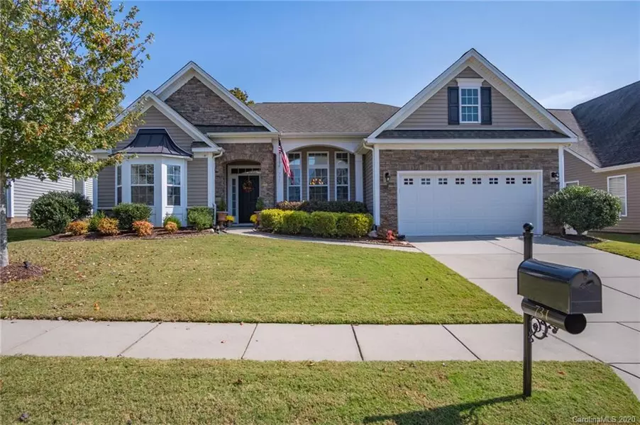 731 Fresia DR, Tega Cay, SC 29708