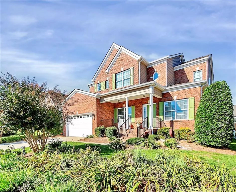 Rock Hill, SC 29732,5648 Norwood Ridge DR