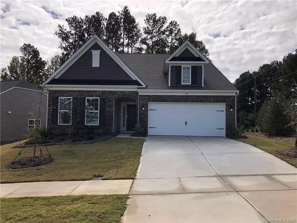 Mooresville, NC 28115,104 Goodleigh LN #1