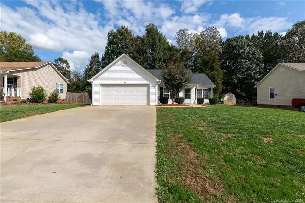 Rock Hill, SC 29732,2313 Kestrel DR