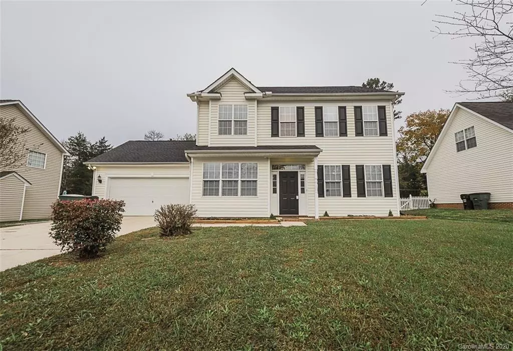 Concord, NC 28025,4288 Deacon CT SW