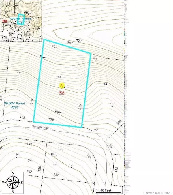 Statesville, NC 28625,Lot 13 Dunlap LOOP