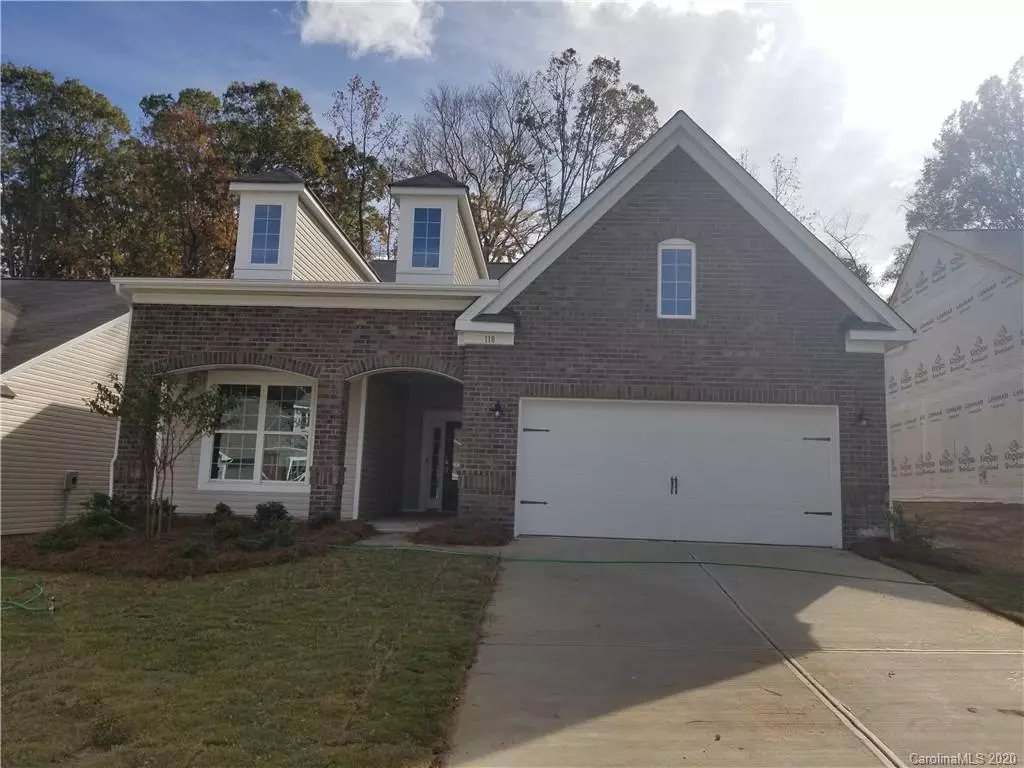 Mooresville, NC 28115,118 Goodleigh LN #6