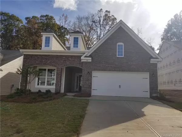 118 Goodleigh LN #6, Mooresville, NC 28115