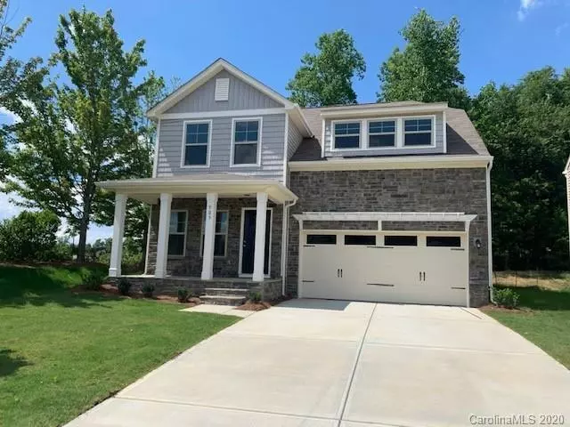 1730 Rhynes TRL #Lot 31, Rock Hill, SC 29732