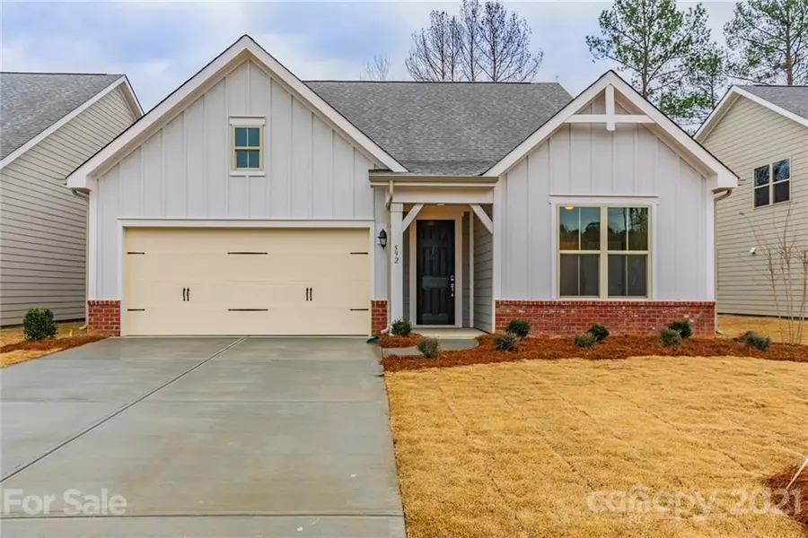 1741 Rhynes TRL #54, Rock Hill, SC 29732