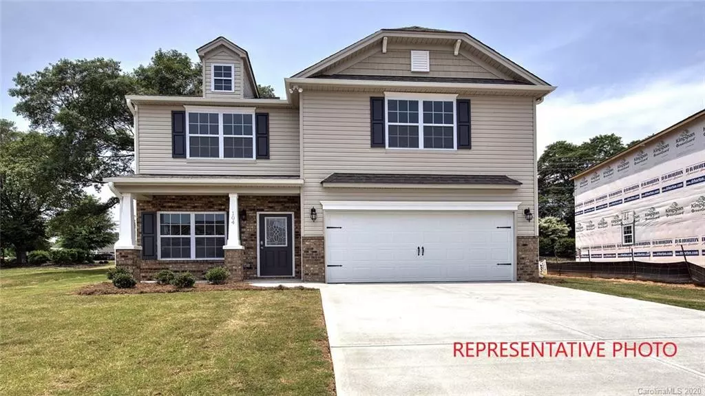 9433 Maltese DR, Gastonia, NC 28056