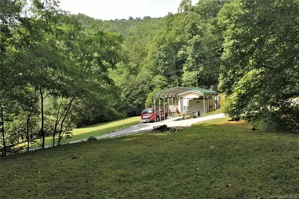 Bryson City, NC 28713,1460 Unahala Creek RD