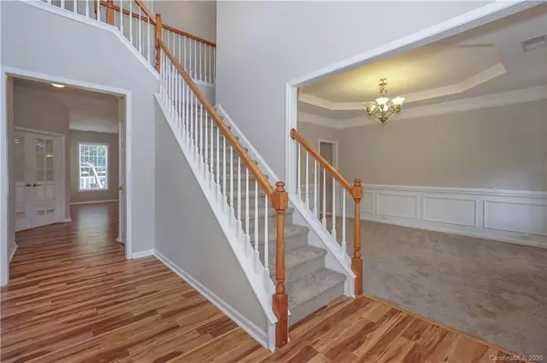 Concord, NC 28027,1567 Broderick ST