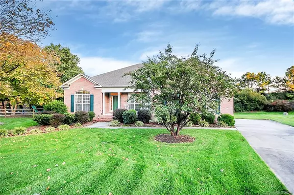 Harrisburg, NC 28075,7799 Coachman CT