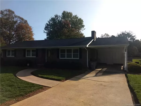 436 Evergreen ST, Gastonia, NC 28054