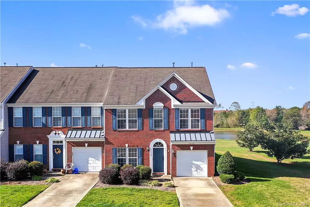 Indian Trail, NC 28079,4030 Holly Villa CIR