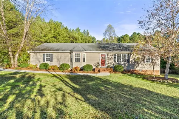 1856 S Nc Highway 150 HWY, Lexington, NC 27295