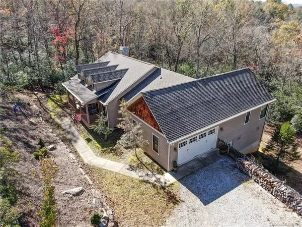 146 Bruce CIR, Pisgah Forest, NC 28768