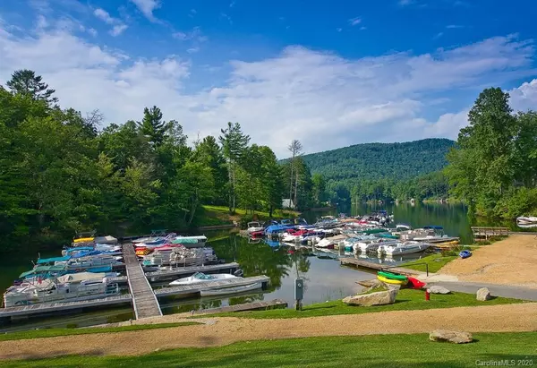 Lake Toxaway, NC 28747,23 Chestnut TRCE