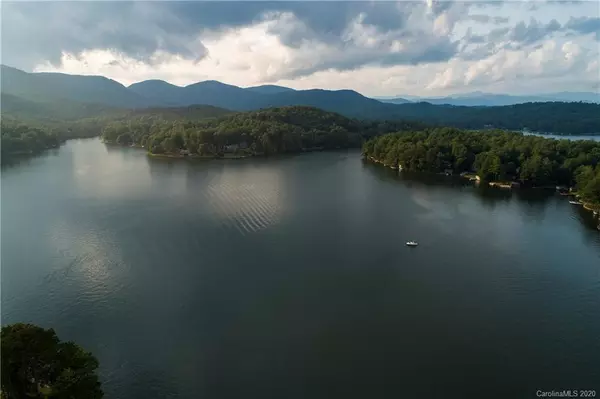 Lake Toxaway, NC 28747,23 Chestnut TRCE