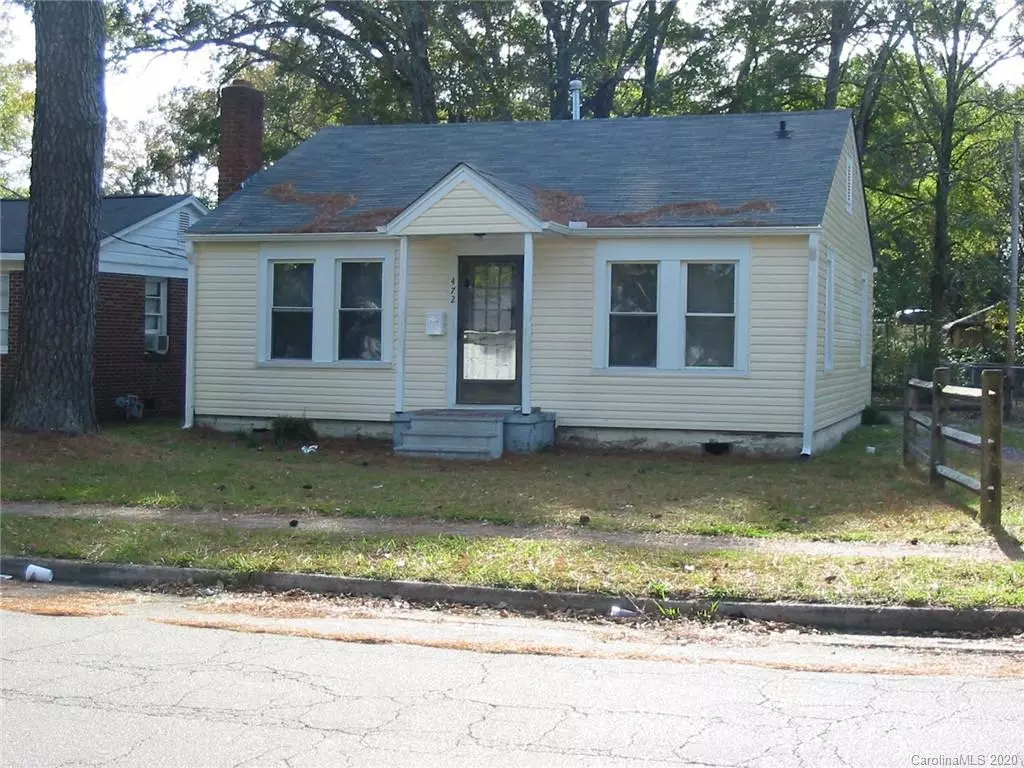 Rock Hill, SC 29730,472 Summit ST