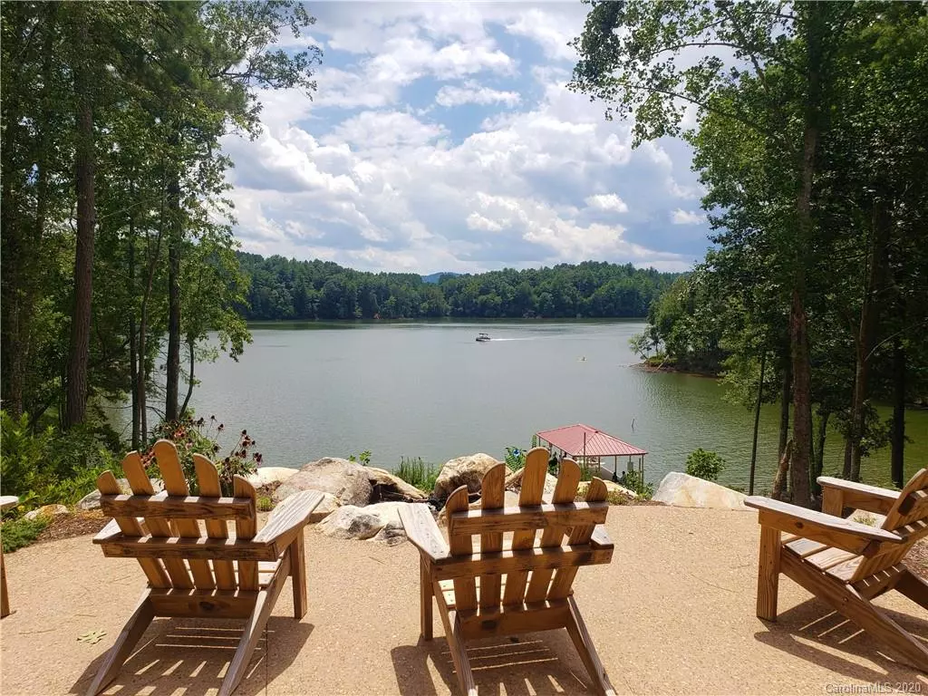 Granite Falls, NC 28630,Lot 137 Coveside DR #137