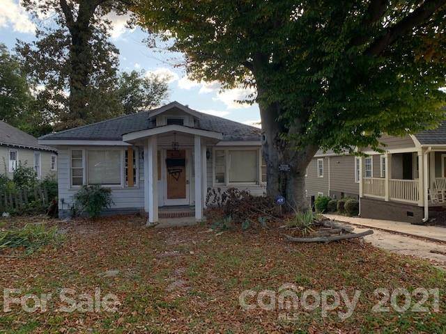 2415 Rozzelles Ferry RD, Charlotte, NC 28208