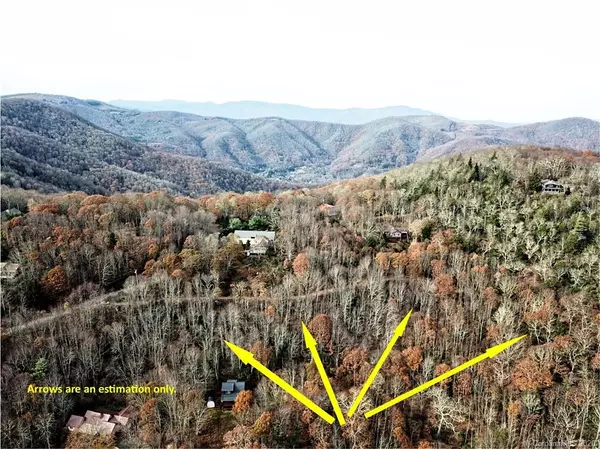 Maggie Valley, NC 28751,Lot B9 Rockridge DR #B9