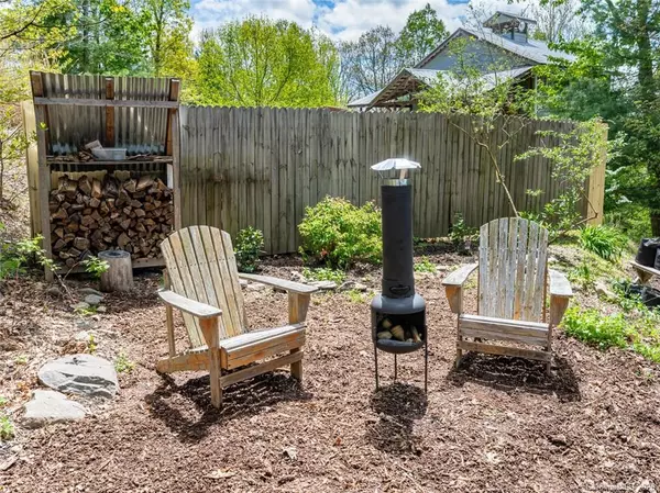Swannanoa, NC 28778,6 Chestnut DR