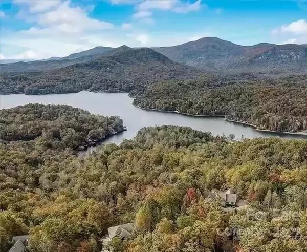 Lake Lure, NC 28746,0 Hawks Nest TRL #17