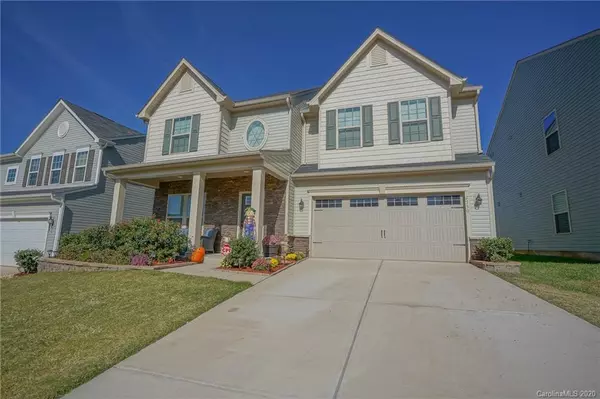 Gastonia, NC 28056,2750 Cypress Oak LN