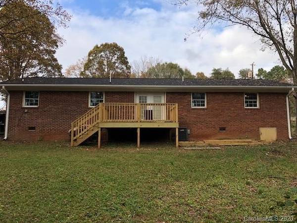 Conover, NC 28613,611 3rd Street PL SW