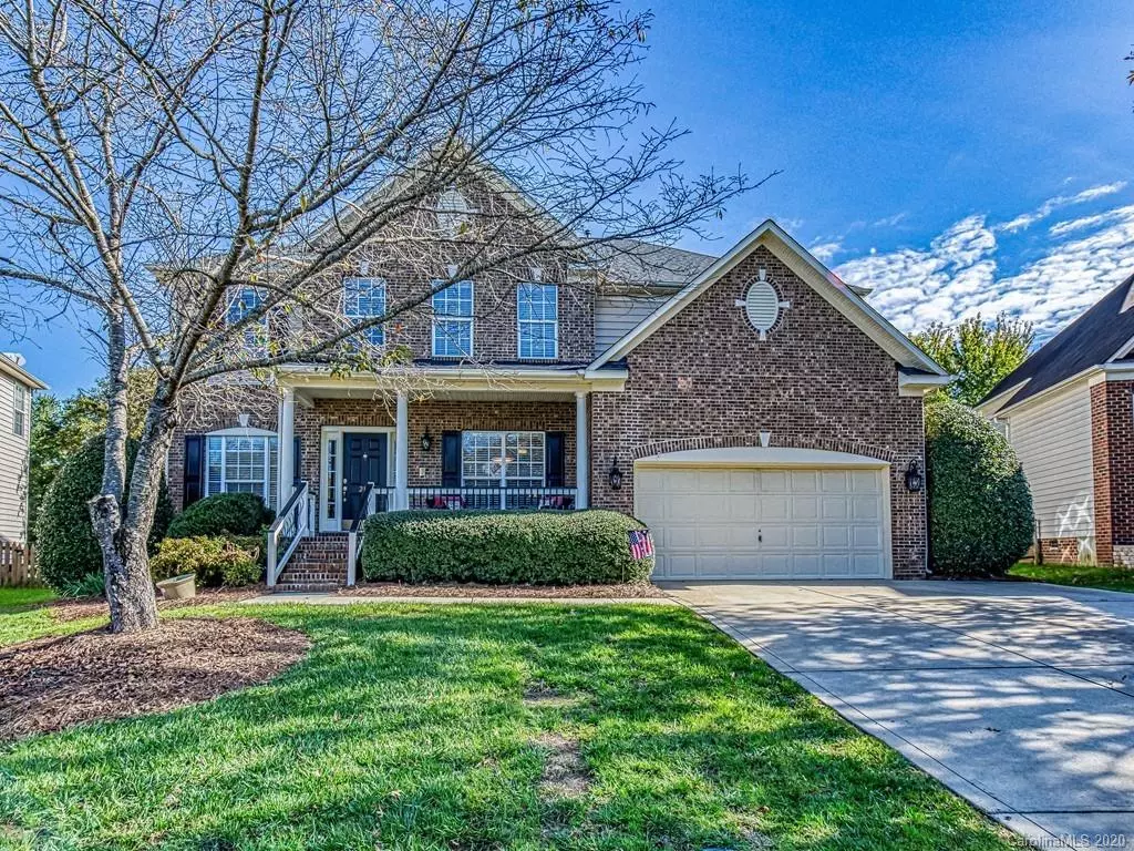 Waxhaw, NC 28173,213 Tyndale CT