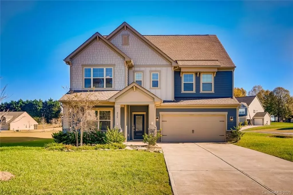 Stallings, NC 28104,235 Samuel ST