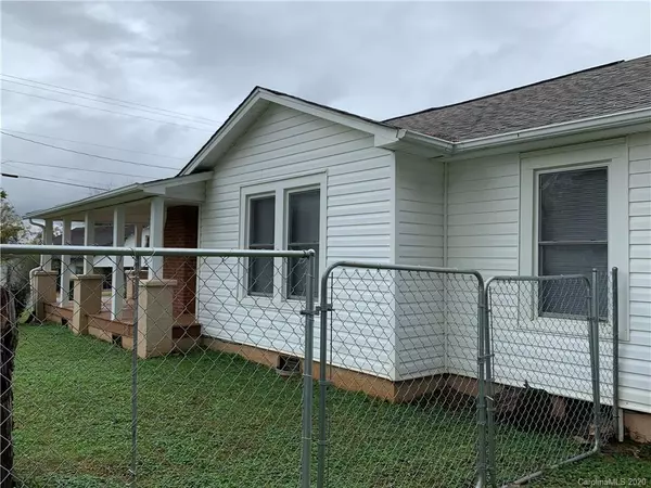 Drexel, NC 28655,502 Park AVE