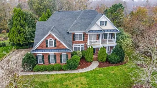 Waxhaw, NC 28173,1700 Hickory Ridge DR