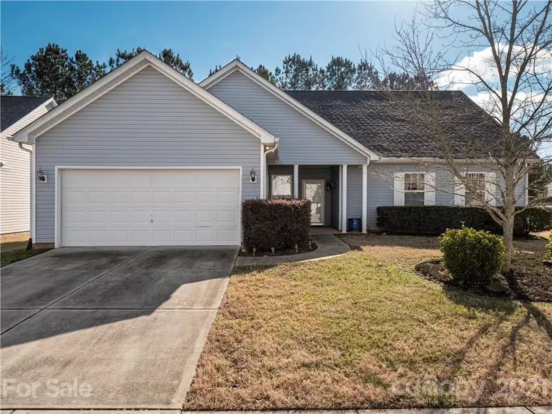 3004 Council Fire CIR, Indian Trail, NC 28079