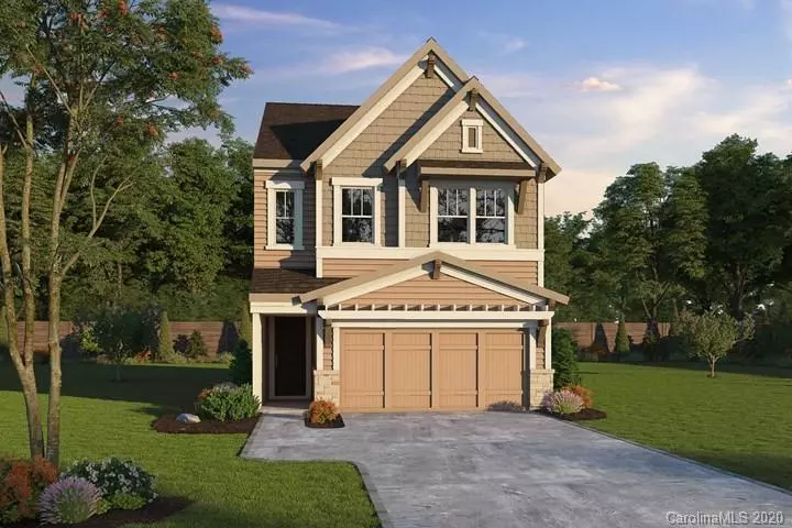 5051 Lesleewood CT, Charlotte, NC 28226