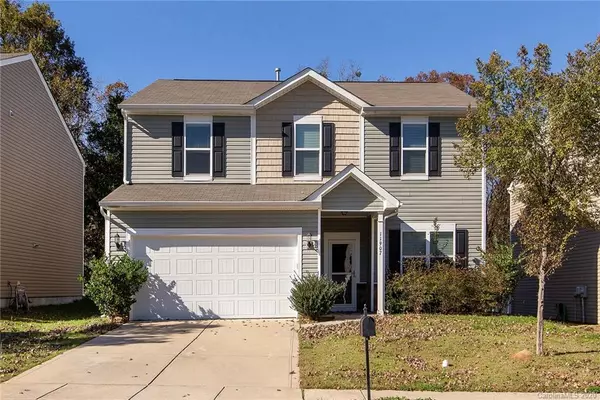 11907 Downy Birch RD, Charlotte, NC 28227