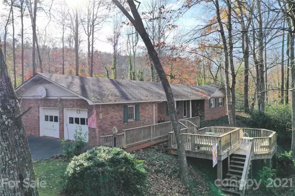 Cullowhee, NC 28723,1267 University Heights DR