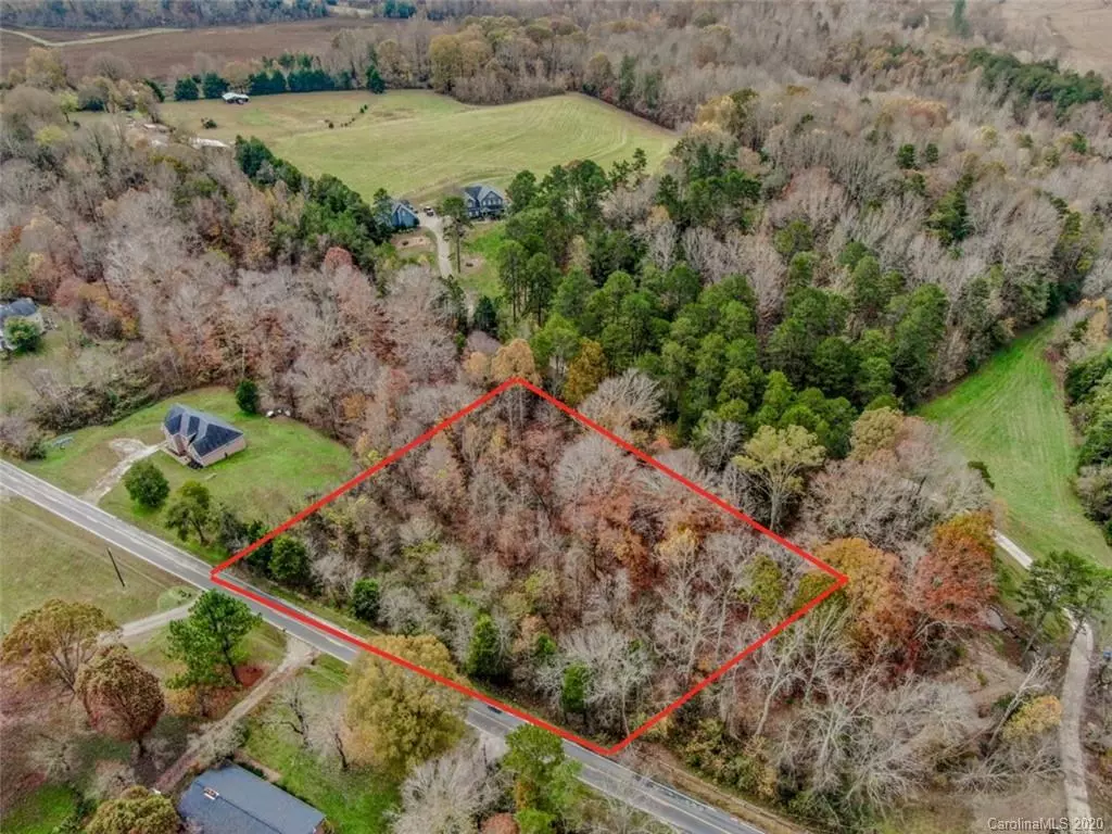 Mt Ulla, NC 28125,1 Edmiston RD #1