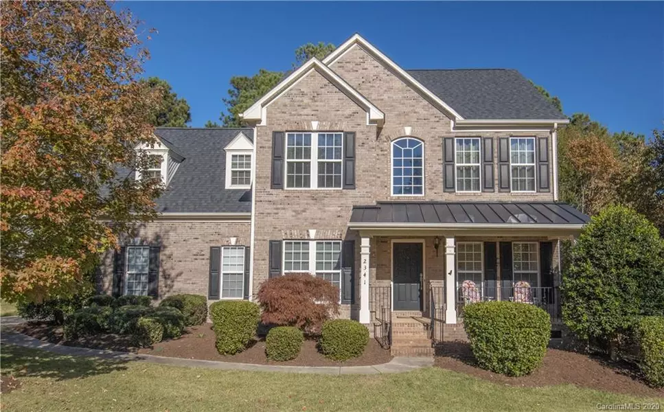 2341 Harvester AVE, Fort Mill, SC 29708