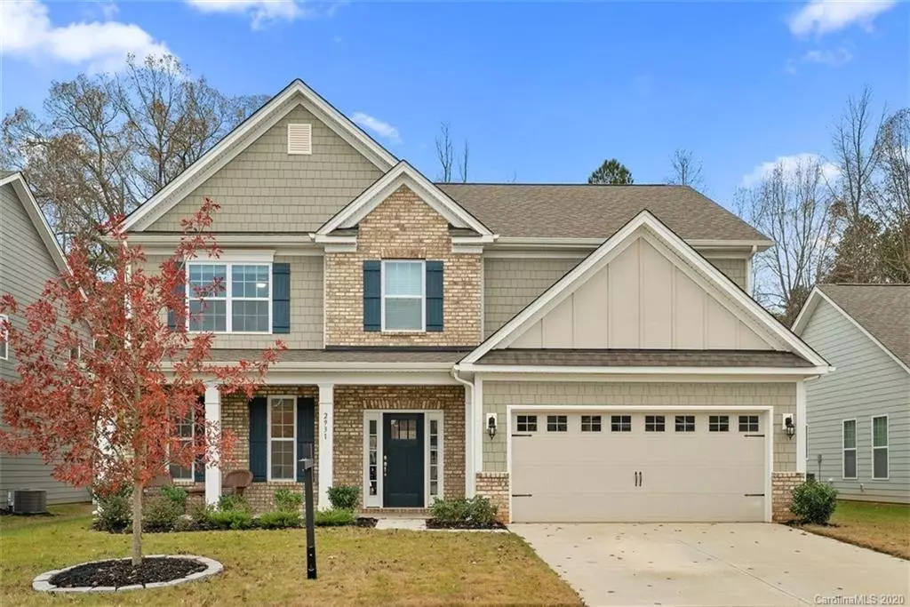 Lancaster, SC 29720,2931 Bridgewater ST