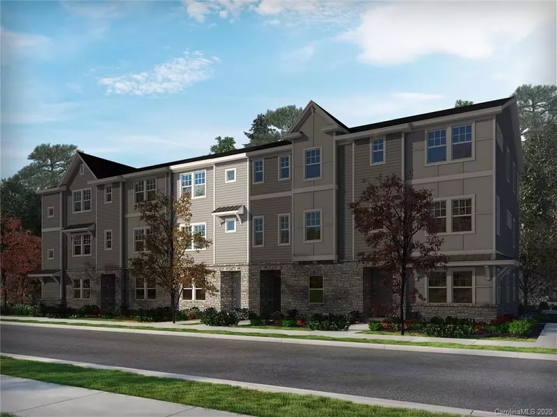 2514 Arbor Loop DR, Charlotte, NC 28217