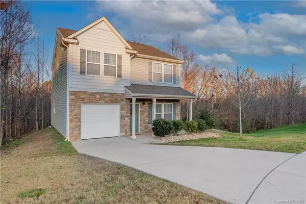 1485 Winter DR, Statesville, NC 28677