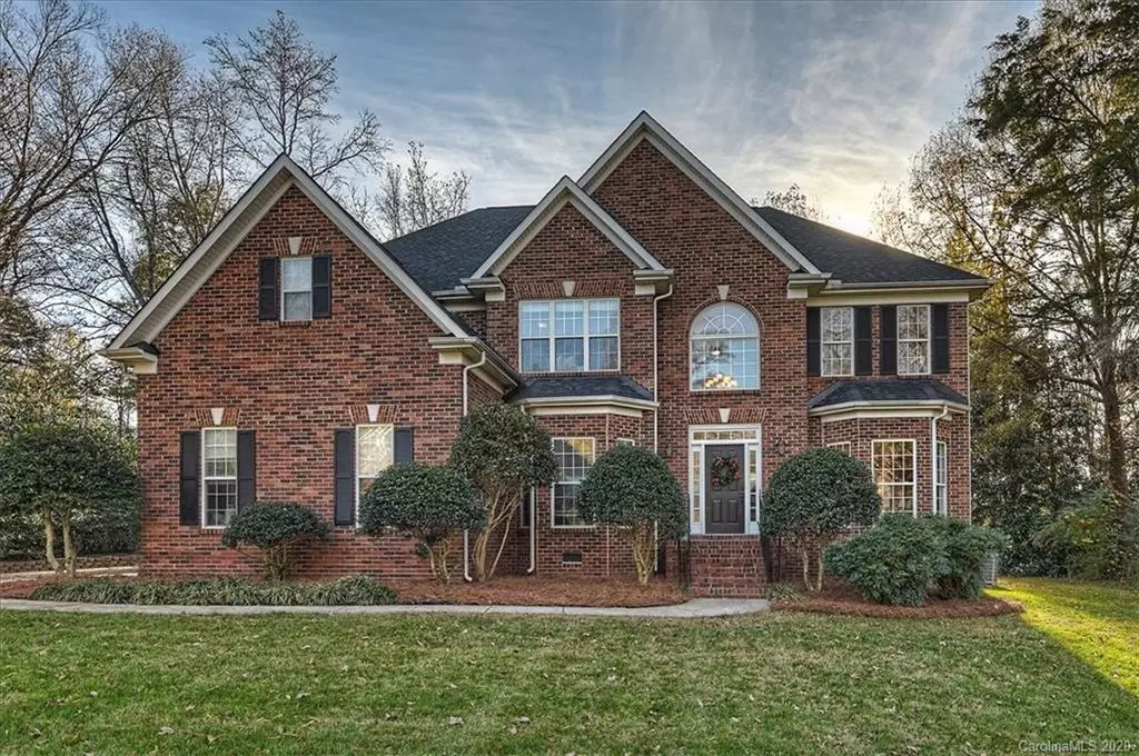 Matthews, NC 28104,4017 Weddington Manor CT