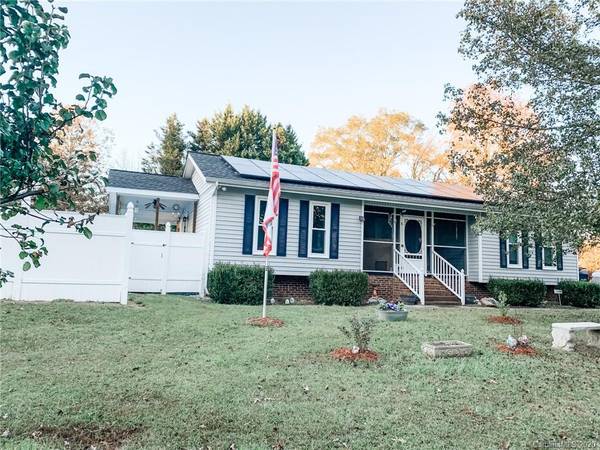 1745 Drywood CIR, Lancaster, SC 29720