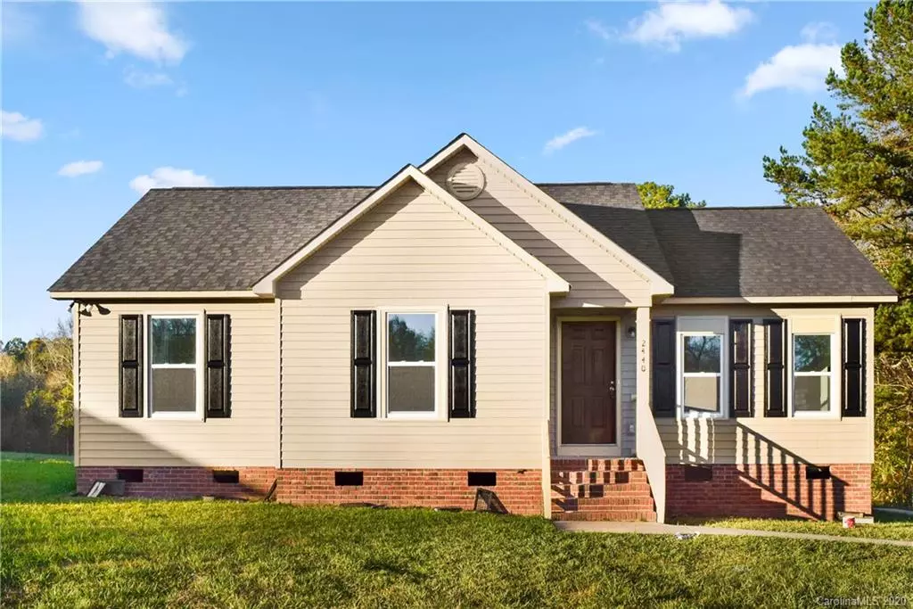 Lancaster, SC 29720,2440 Oxford CIR