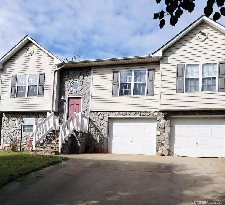 Granite Falls, NC 28630,1252 Trinity PL