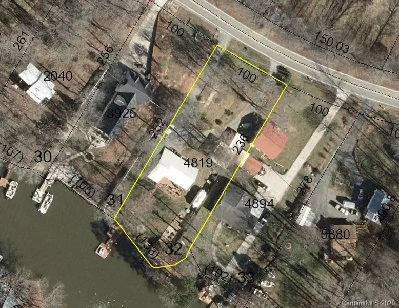 504 Riverview RD, Lexington, NC 27292