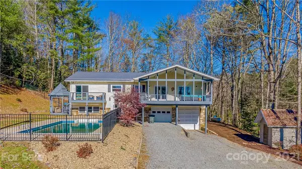 42 Harbor CV,  Brevard,  NC 28712